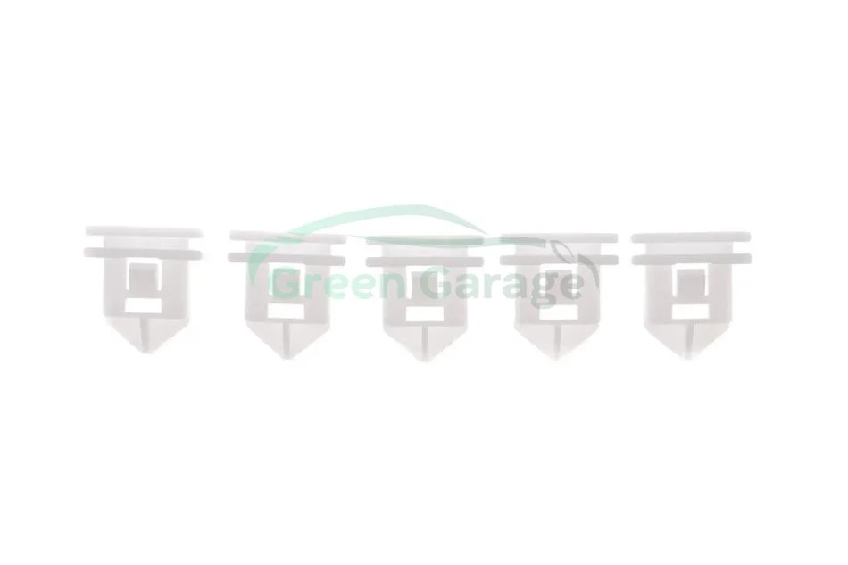 Кліпса кріплення (затискач) Fischer Automotive One (FA1) 55600015 (фото 1)