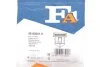 Кліпса кріплення (затискач) Fischer Automotive One (FA1) 55600015 (фото 2)