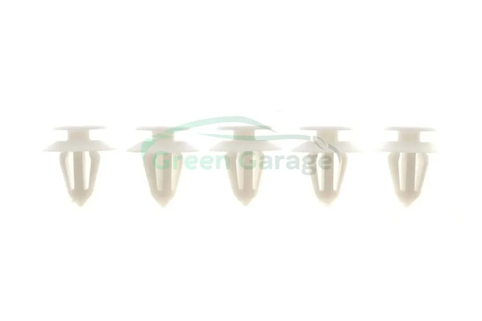 Кліпса кріплення (затискач) Fischer Automotive One (FA1) 87400015 (фото 1)