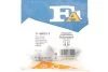 SPINKA KLIPS MOCUJACY 5-SZT Fischer Automotive One (FA1) 31400015 (фото 2)