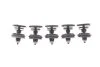 Кліпса кріплення (затискач) Fischer Automotive One (FA1) 11400225 (фото 1)