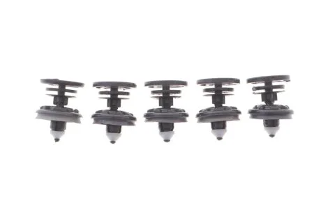 Кліпса кріплення (затискач) Fischer Automotive One (FA1) 11400225