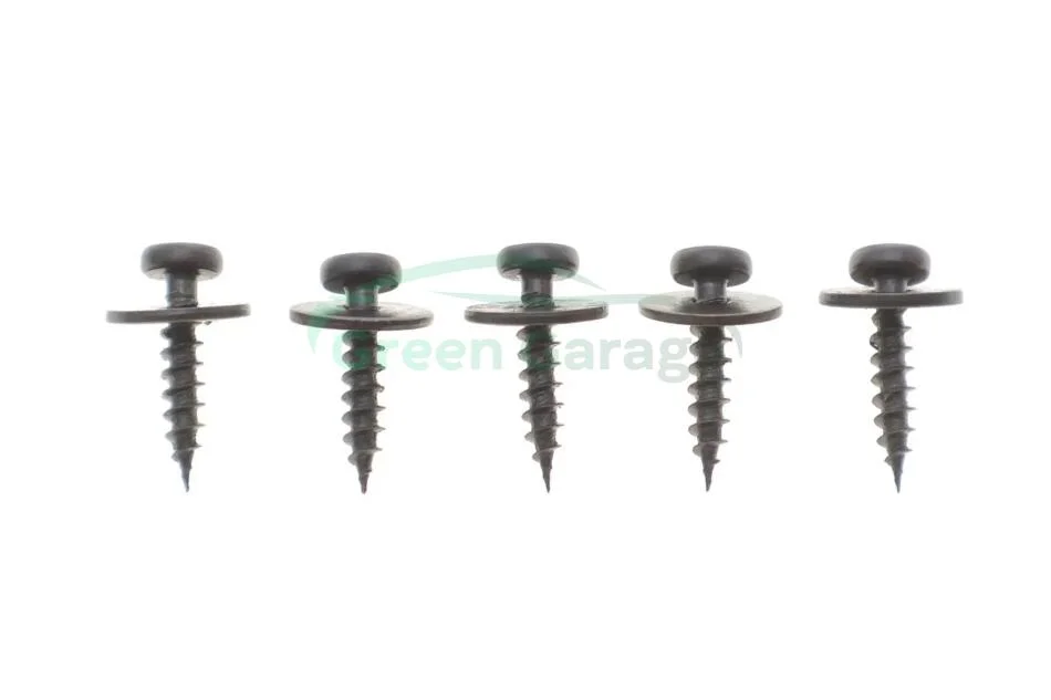SPINKA SRUBA 5-SZT Fischer Automotive One (FA1) 22700015 (фото 1)