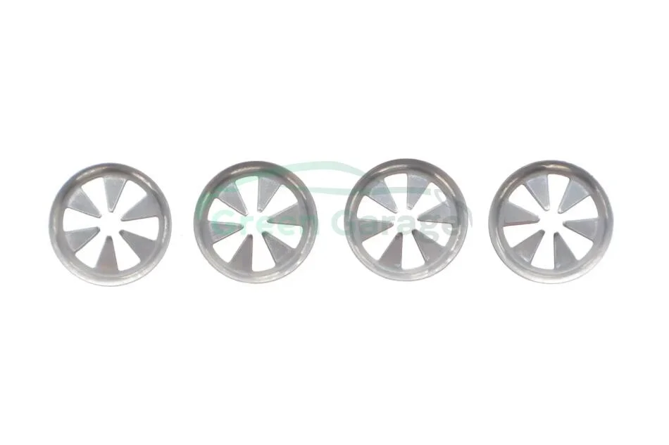 Кліпса кріплення (затискач) Fischer Automotive One (FA1) 13400255 (фото 1)