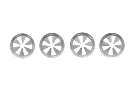 Кліпса зажимна Fischer Automotive One (FA1) 13400255