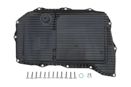 MISKA OLEJOWA AUDI Q7 3.0 19- HENGST HG105HD836