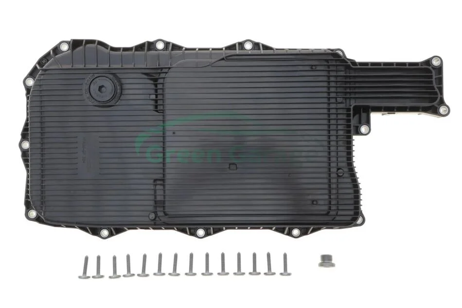 FILTR HYDRAULICZNY HENGST HG103HD834 (фото 1)
