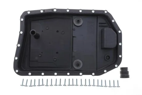 Фільтр гідравлічний HENGST HG112HD843