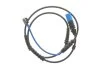 Датчик зносу гальмівних колодок QUICK BRAKE WS0505A (фото 1)