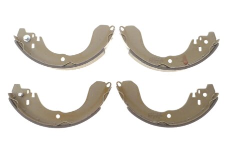 Гальмівні колодки (набір) METELLI 530296