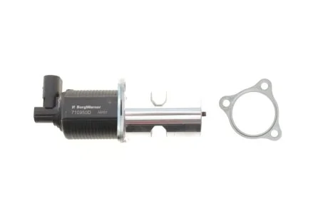 Клапан EGR WAHLER 710950D