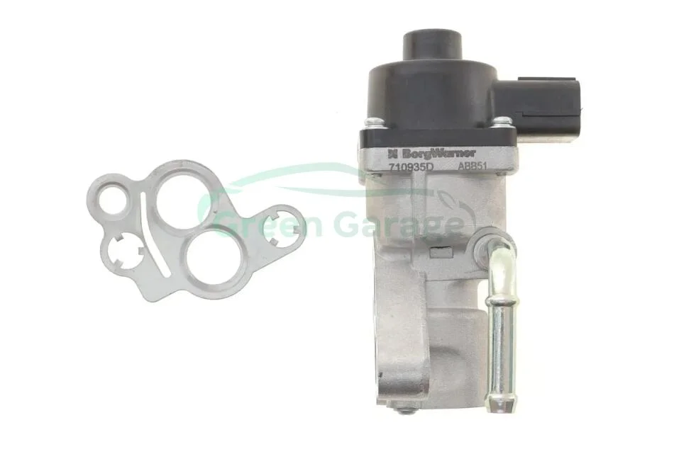 ZAWOR EGR WAHLER 710935D (фото 1)