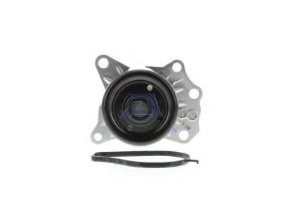 Насос охолоджуючої рідини, з ущільненням TOYOTA IQ 1.0 01.09-12.15 AISIN WPT164 (фото 1)