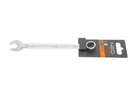 KLUCZ P£ASKO-OCZKOWY 14 X 180 MM NEO TOOLS 09714