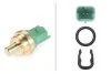 Датчик температури охолоджуючої рідини = HELLA 6PT009309391 (фото 1)