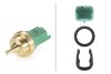 Датчик температури охолоджуючої рідини = HELLA 6PT009309221 (фото 1)