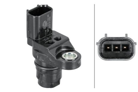 CZUJNIK POЭO╜ENIA WAЭKA ROZRZ. HONDA CR-Z 1,5 10- HELLA 6PU013122551