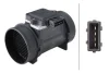 Витратомір повітря (4 pin, картрідж) OPEL ASTRA F, CALIBRA A, OMEGA B, VECTRA A, VECTRA B 1.8-2.2 08.92-07.03 HELLA 8ET009142081 (фото 1)