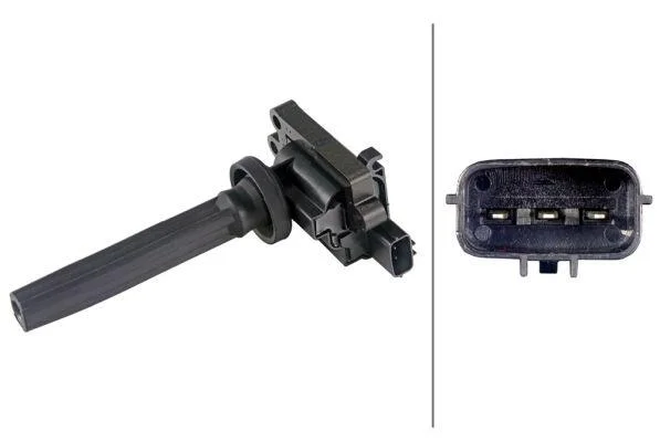 Cewka MITSUBISHI HELLA 5DA358057251 (фото 1)