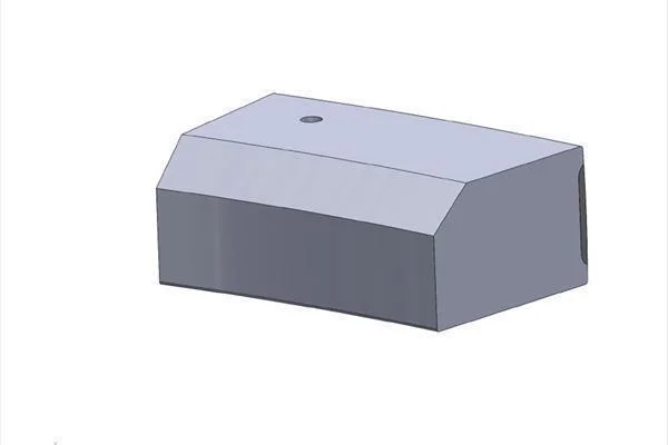 Комплект колец HASTINGS PISTON RING 2M5014 (фото 1)
