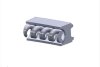 Комплект колец HASTINGS PISTON RING 2M7382 (фото 3)