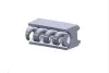 Комплект колец HASTINGS PISTON RING 2M7382 (фото 3)