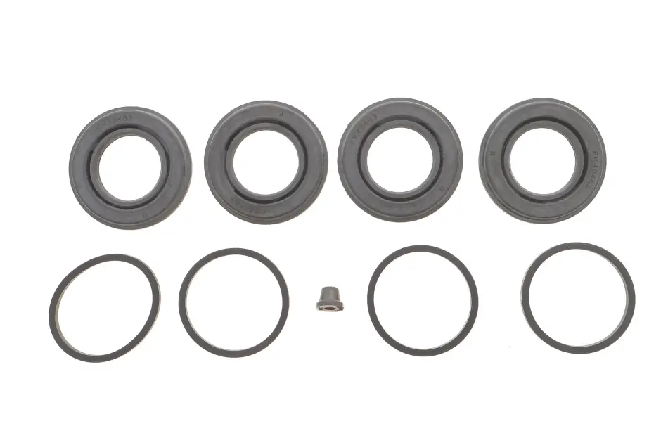 Ремкомплект суппорта (переднего) BMW 3 (G20/G80/G28)/5 (G30/F90/G31) 16- (d=42mm) (Ate) FRENKIT 242057 (фото 1)