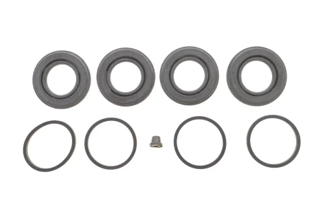 Ремкомплект суппорта (переднего) BMW 3 (G20/G80/G28)/5 (G30/F90/G31) 16- (d=42mm) (Ate) FRENKIT 242057