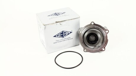 Водяний насос GEBA 8090