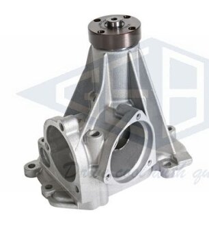 Водяний насос GEBA 1240