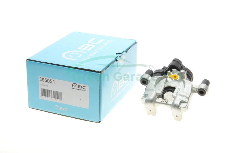 Супорт гальмівний AXIA Brake Calipers 395051 (фото 1)