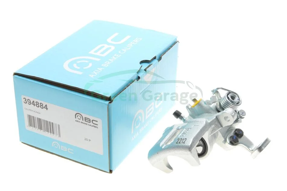 Супорт гальмівний AXIA Brake Calipers 394884 (фото 1)