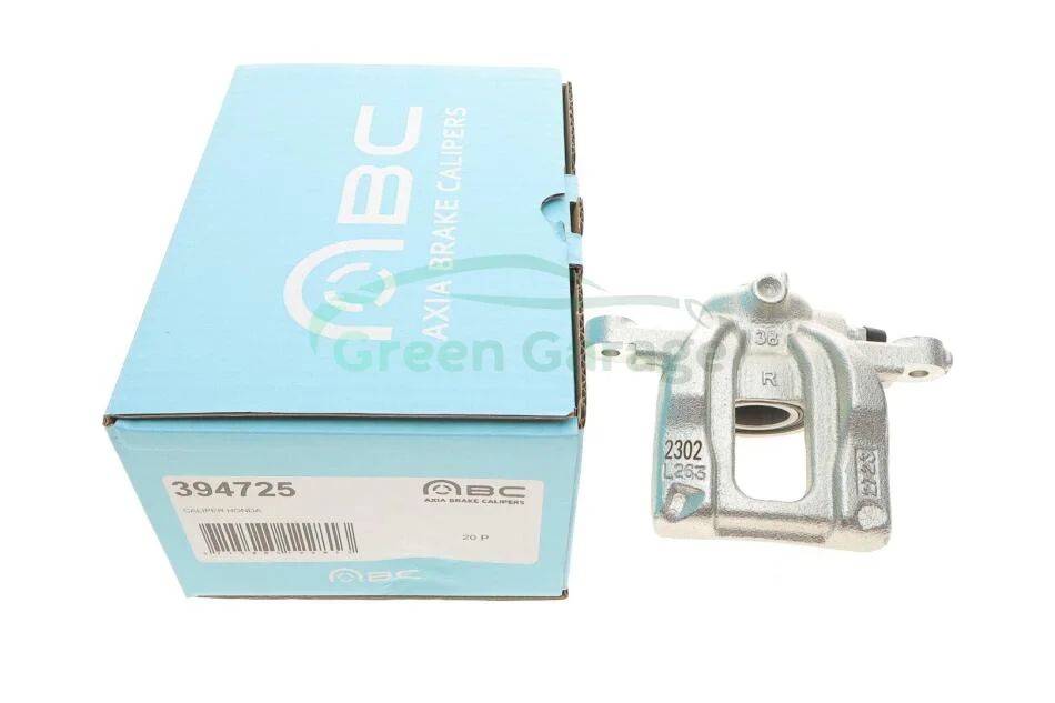 Супорт гальмівний AXIA Brake Calipers 394725 (фото 1)