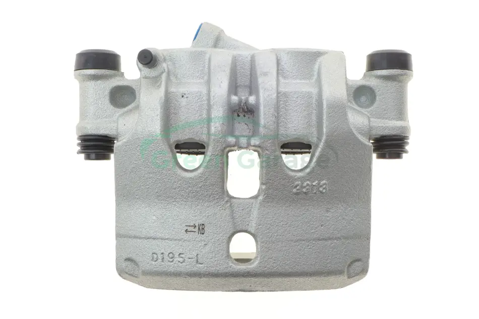 Супорт гальмівний AXIA Brake Calipers 394114 (фото 1)