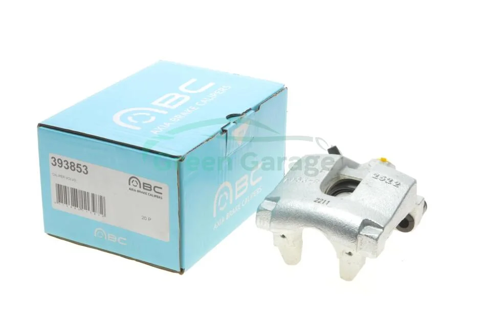 Супорт гальмівний AXIA Brake Calipers 393853 (фото 1)