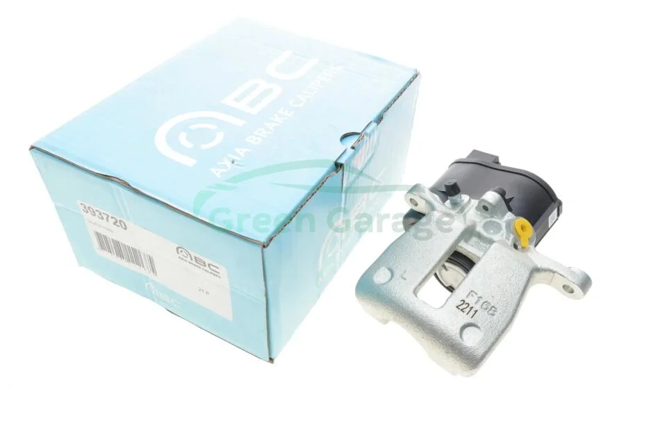 Супорт гальмівний AXIA Brake Calipers 393720 (фото 1)