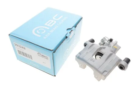 Супорт гальмівний AXIA Brake Calipers 393242