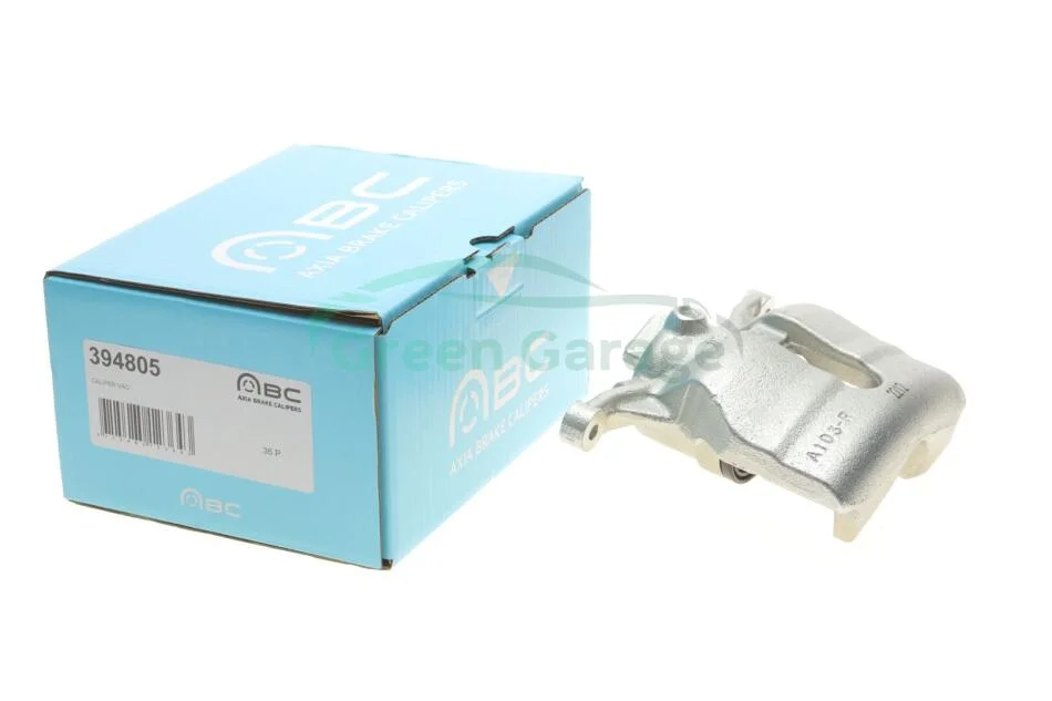 Супорт гальмівний AXIA Brake Calipers 394805 (фото 1)