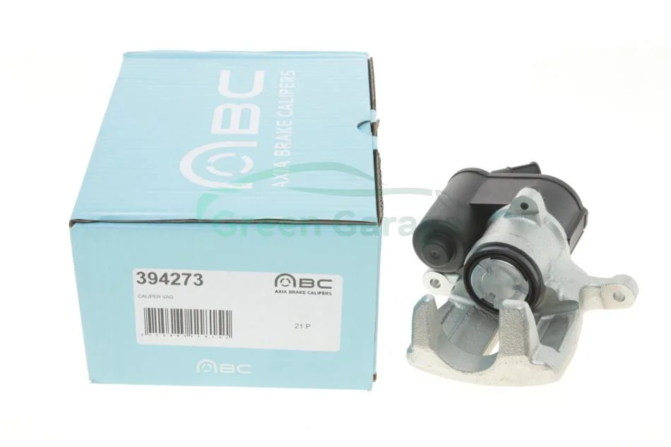 Супорт гальмівний AXIA Brake Calipers 394273 (фото 1)