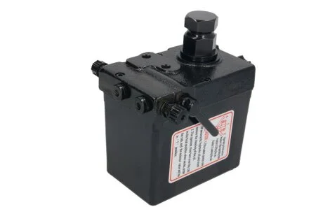 Помпа підйому кабіни AKUSAN TEQ03036