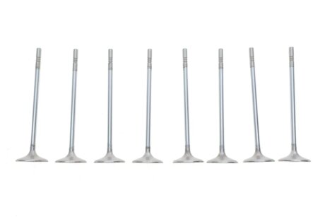 Клапан впускний NE 147035000700