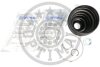 Пильник ШРКШ (зовнішній) Toyota Avensis 2.0D-4D 06-18/Corolla 1.4/2.0D-4D 02-18 (21х85х10)(к-кт) OPTIMAL CVB10701TPE (фото 2)