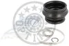 Пильник ШРКШ (зовнішній) Toyota Corolla 92-97/Carina E VI 93-97 (20x78x103) (к-кт) OPTIMAL CVB10146CR (фото 2)