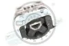 Подушка двигуна (задня) (R) Citroen Nemo/Fiat Fiorino/Peugeot Bipper 1.4 08- OPTIMAL F88238 (фото 1)