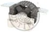 Подушка двигуна (задня) (R) Citroen Nemo/Fiat Fiorino/Peugeot Bipper 1.4 08- OPTIMAL F88238 (фото 3)