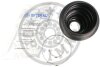 Пильник ШРКШ (зовнішній) Citroen C2/Mazda 2 03-07 (31x75x107) (к-кт) OPTIMAL CVB10659TPE (фото 2)
