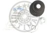Пильник ШРКШ (зовнішній) Mazda 626 V 97-02 (22.8x80.5x94.5) (к-кт) OPTIMAL CVB10285CR (фото 1)