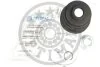 Пильник ШРКШ (зовнішній) Mazda 626 V 97-02 (22.8x80.5x94.5) (к-кт) OPTIMAL CVB10285CR (фото 1)