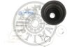 Пильник ШРКШ (зовнішній) Mazda 626 V 97-02 (22.8x80.5x94.5) (к-кт) OPTIMAL CVB10285CR (фото 2)