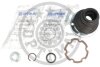 Пыльник шруса (внутренний) VW Caddy II 1.9TDI 96-03 (к-кт) OPTIMAL CVB10409CR (фото 1)
